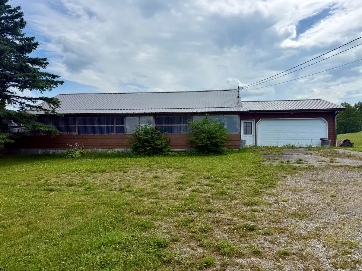 50 Airport Avenue, Frenchville, ME 04745 - #1
