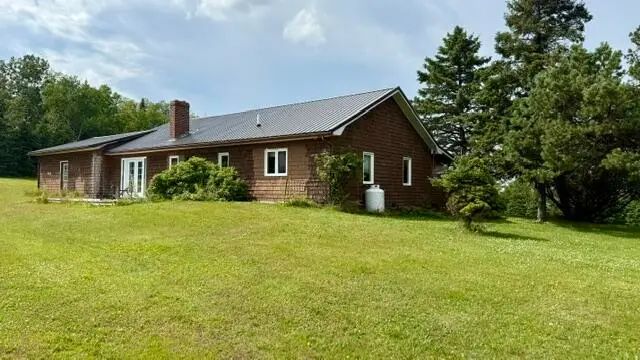 50 Airport Avenue, Frenchville, ME 04745 - #2