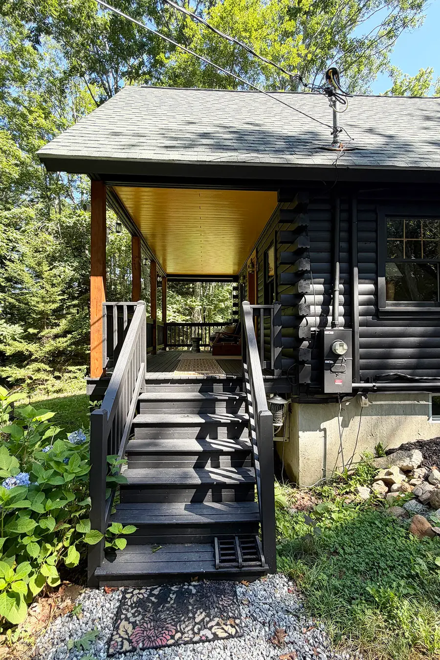 148 Small Point Road, Phippsburg, ME 04562 - #3