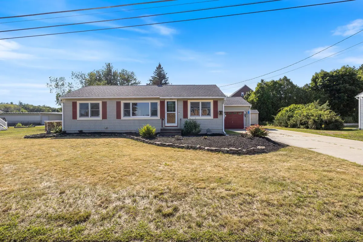 48 Bayview Terrace, Wells, ME 04090 - #1