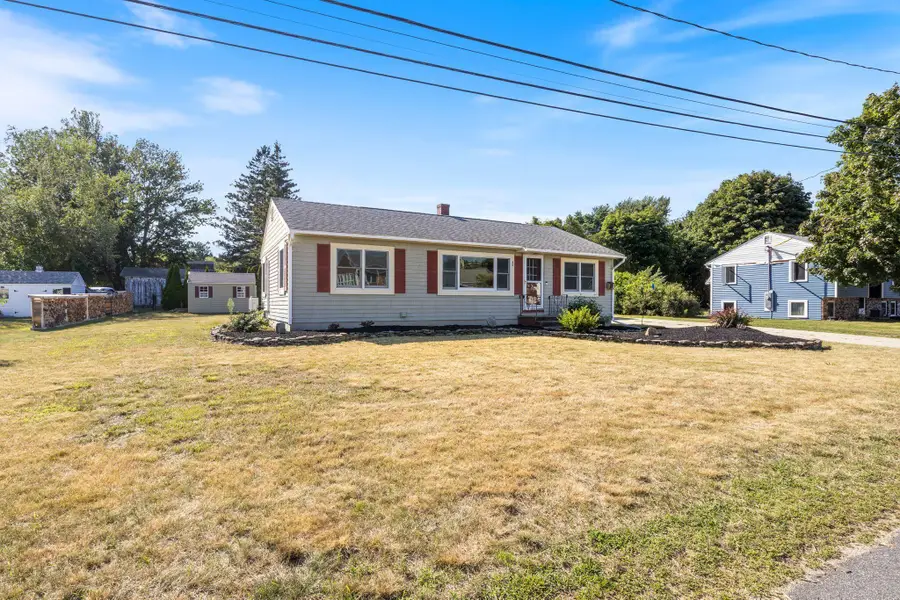48 Bayview Terrace, Wells, ME 04090 - #2