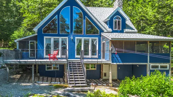 95 Valhalla Lane, Norway, ME 04268