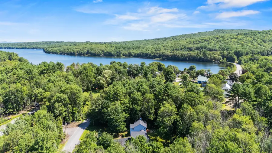 26 Fountain Hill Road, Casco, ME 04015 - #2