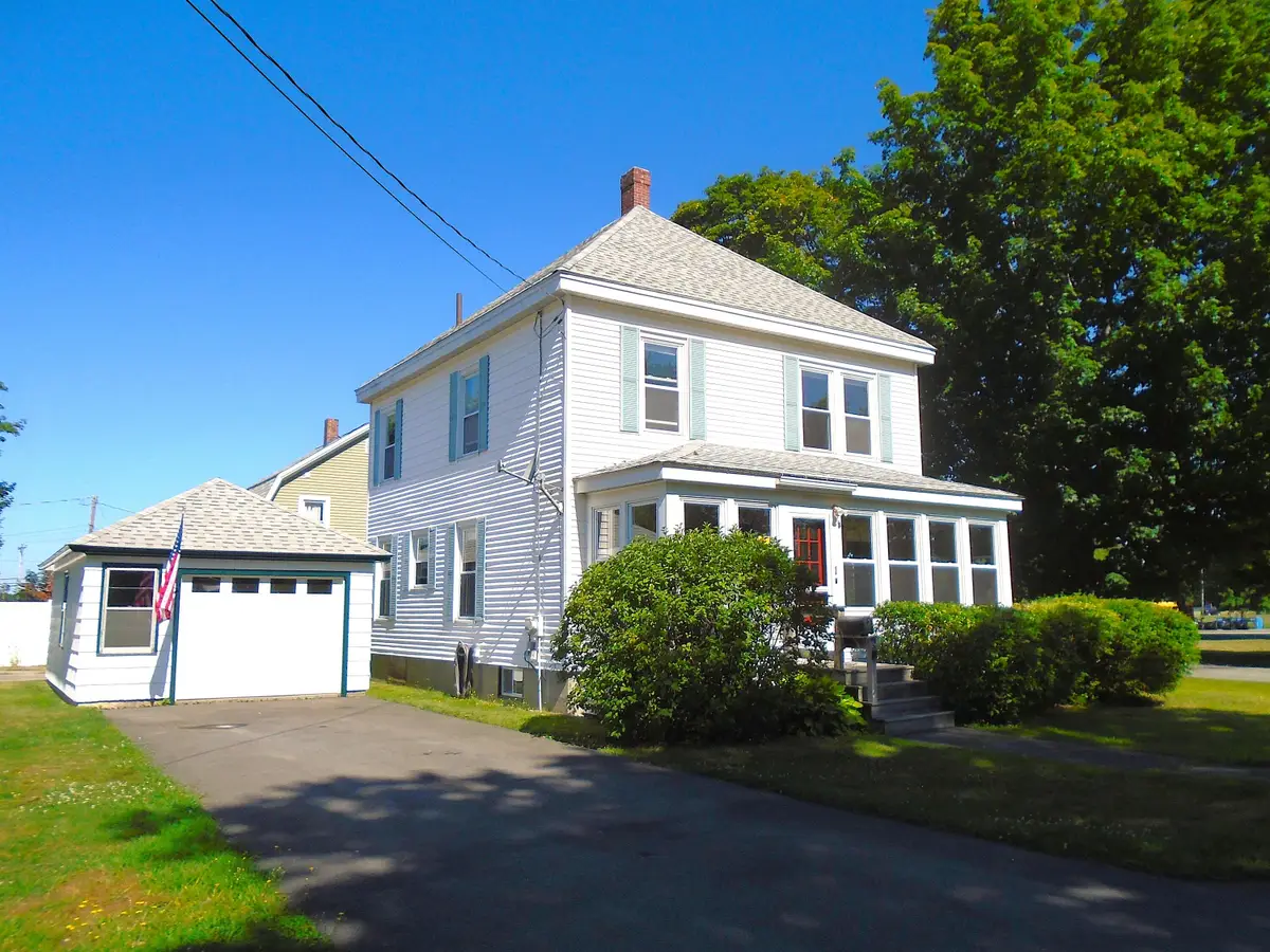 1 Hollingsworth Street, Winslow, ME 04901 - #1