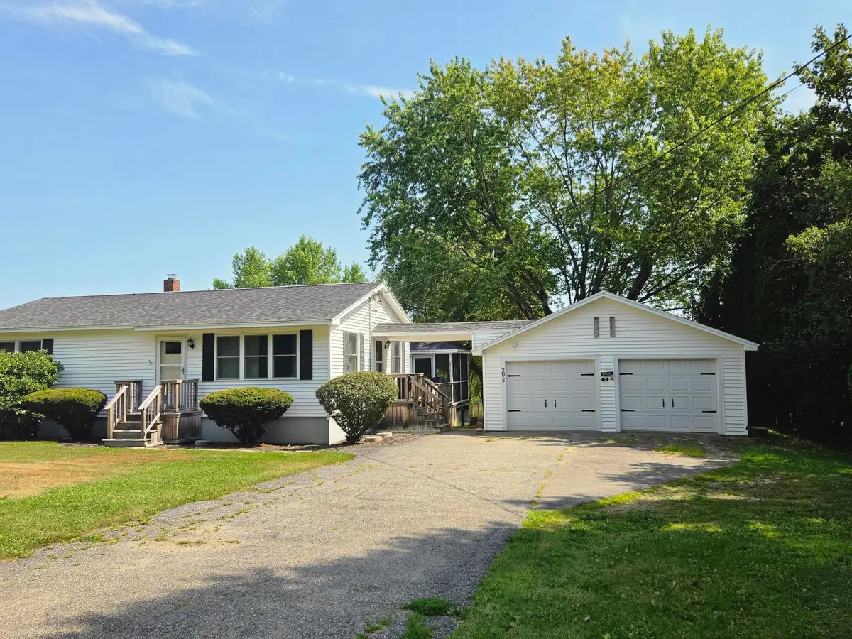 293 Lebanon Road, Winterport, ME 04496 - #1