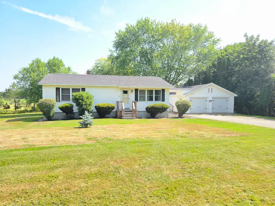 293 Lebanon Road, Winterport, ME 04496 - #2