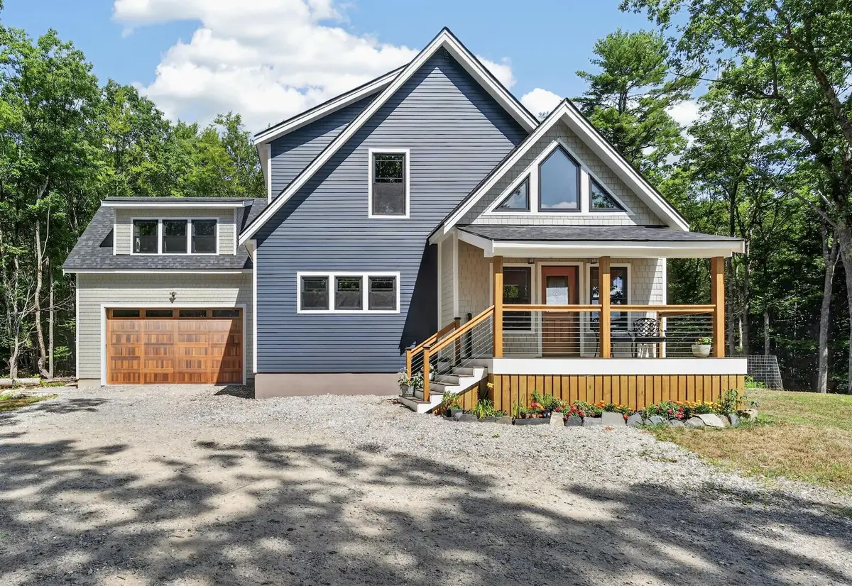 66 Verrill Road, Pownal, ME 04069 - #1