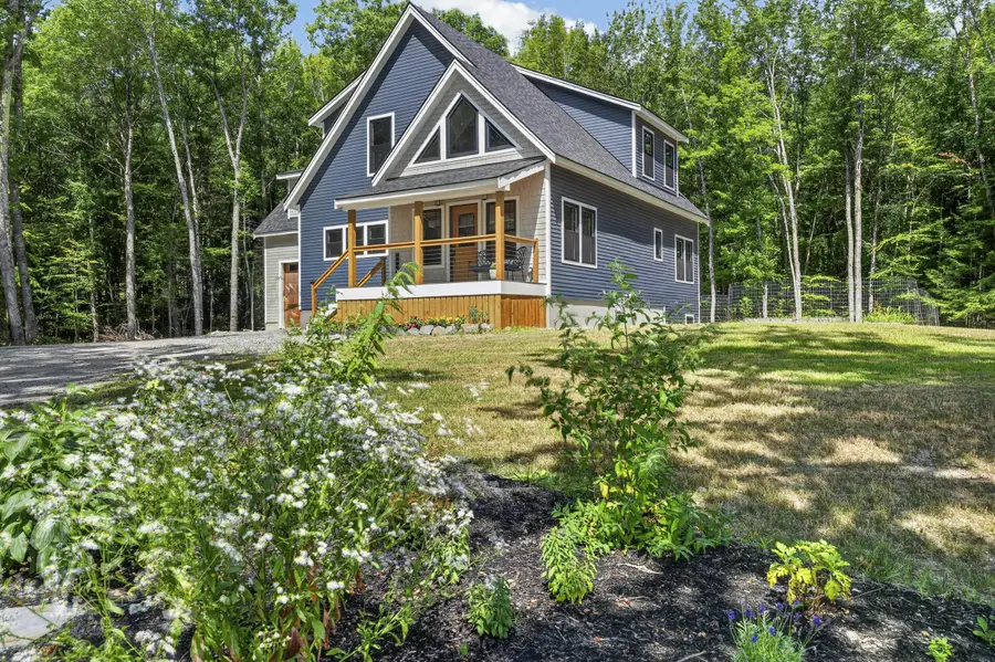 66 Verrill Road, Pownal, ME 04069 - #2