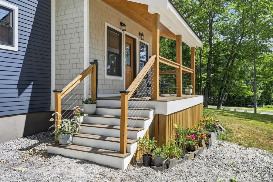 66 Verrill Road, Pownal, ME 04069 - #3