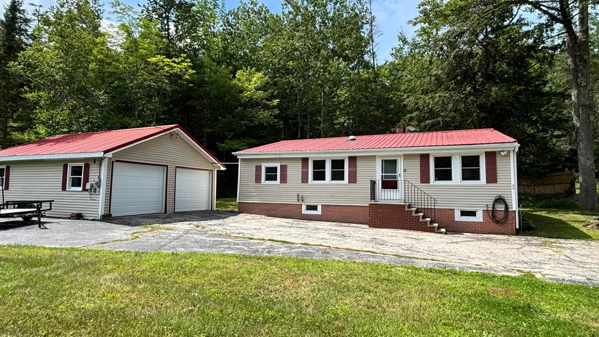 44 1st Avenue, Greene, ME 04236 - #1