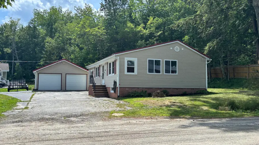 44 1st Avenue, Greene, ME 04236 - #2