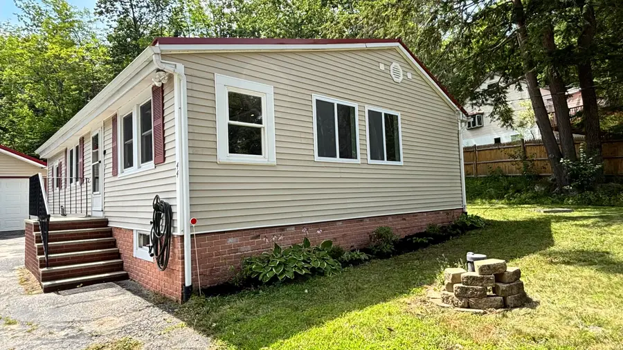 44 1st Avenue, Greene, ME 04236 - #3