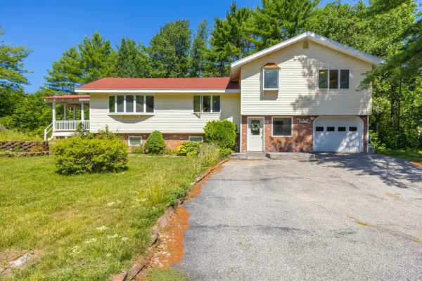 149 No Name Pond Road, Lewiston, ME 04240