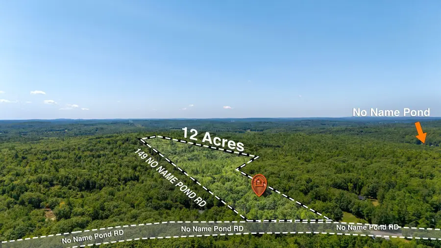 149 No Name Pond Road, Lewiston, ME 04240 - #2