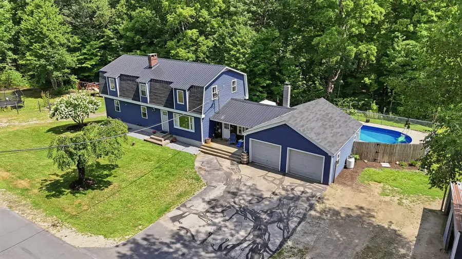 206 Quaker Ridge Road, Leeds, ME 04263 - #3