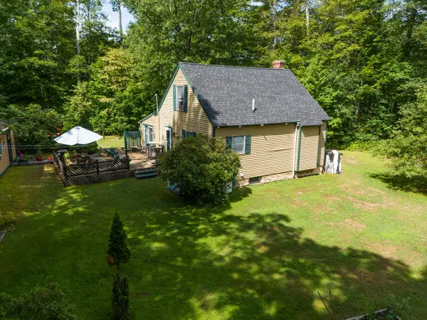 3 Stoneridge Lane, Bristol, ME 04539