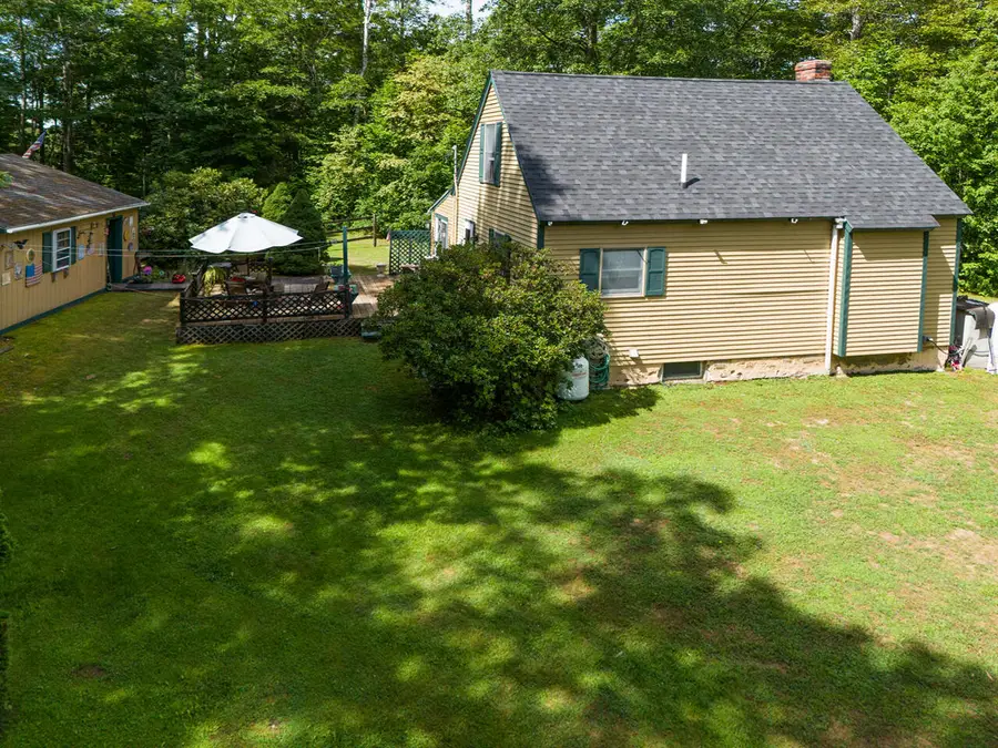 3 Stoneridge Lane, Bristol, ME 04539 - #2