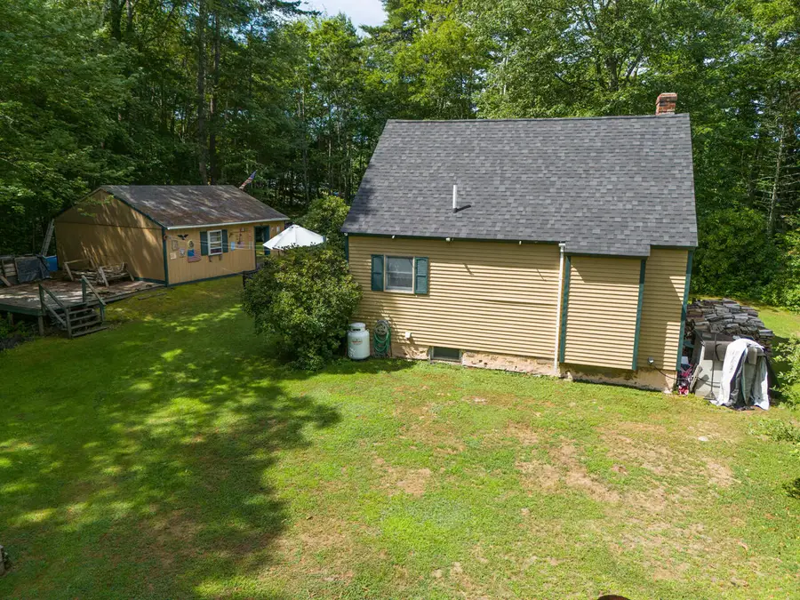 3 Stoneridge Lane, Bristol, ME 04539 - #3