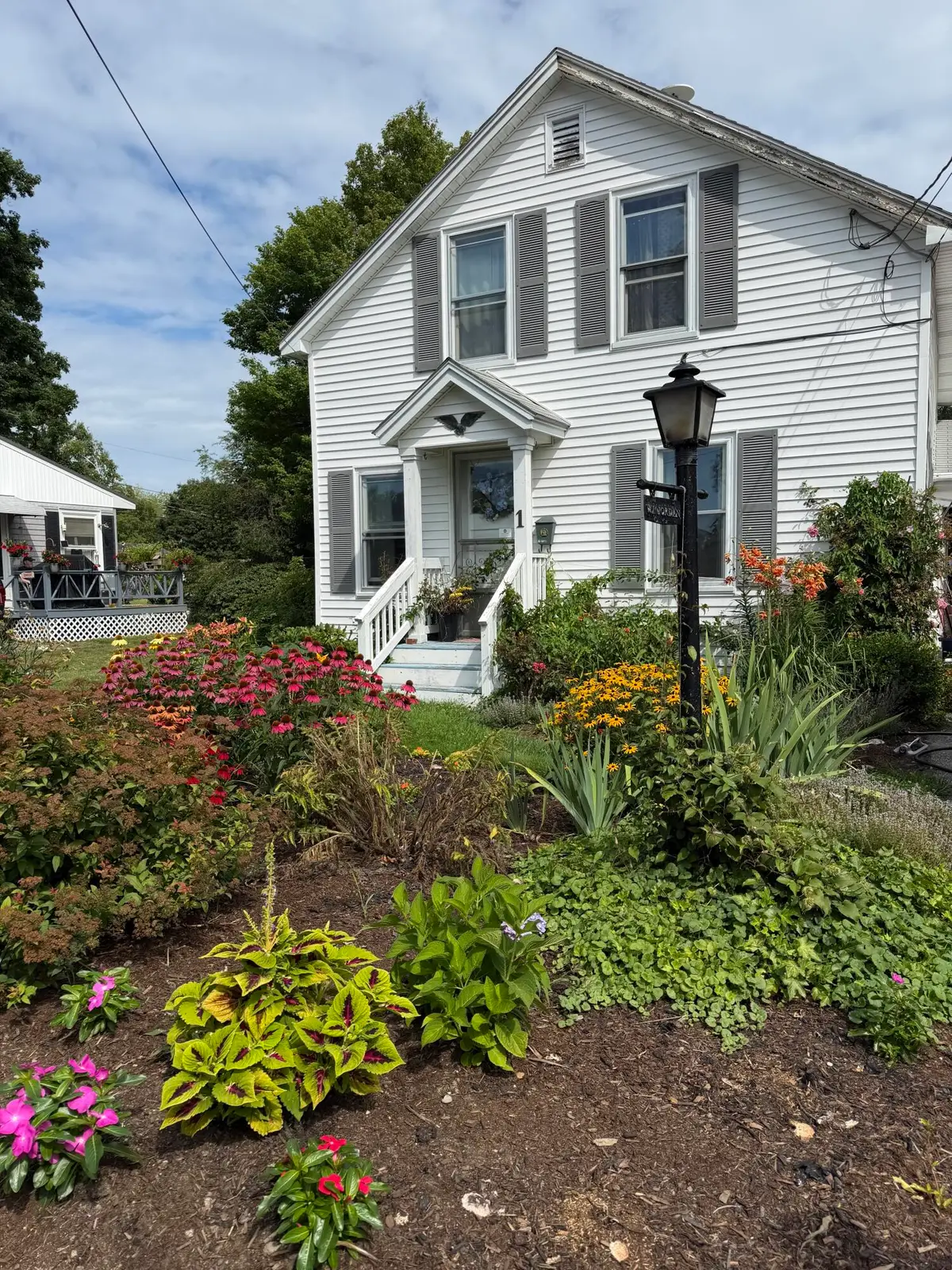 1 Cross Street, South Portland, ME 04106 - #1
