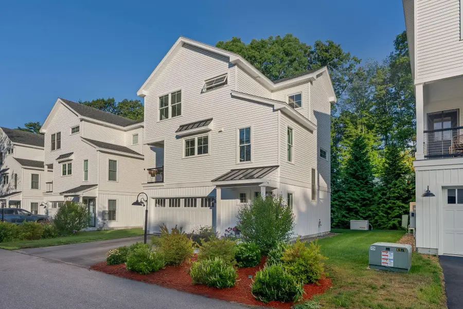 284 Bradley Street #3, Saco, ME 04072 - #3