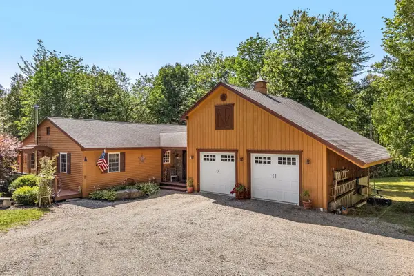18 Wabenaki Drive, Northport, ME 04849