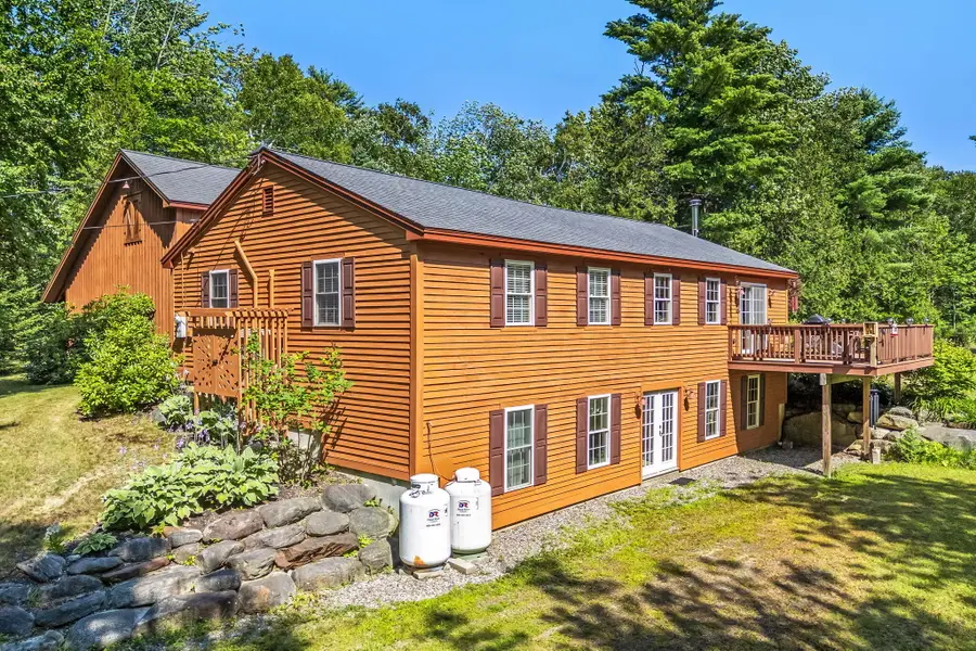 18 Wabenaki Drive, Northport, ME 04849 - #2