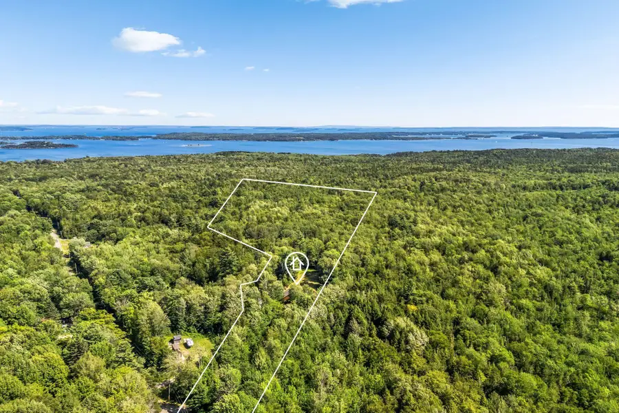 18 Wabenaki Drive, Northport, ME 04849 - #3