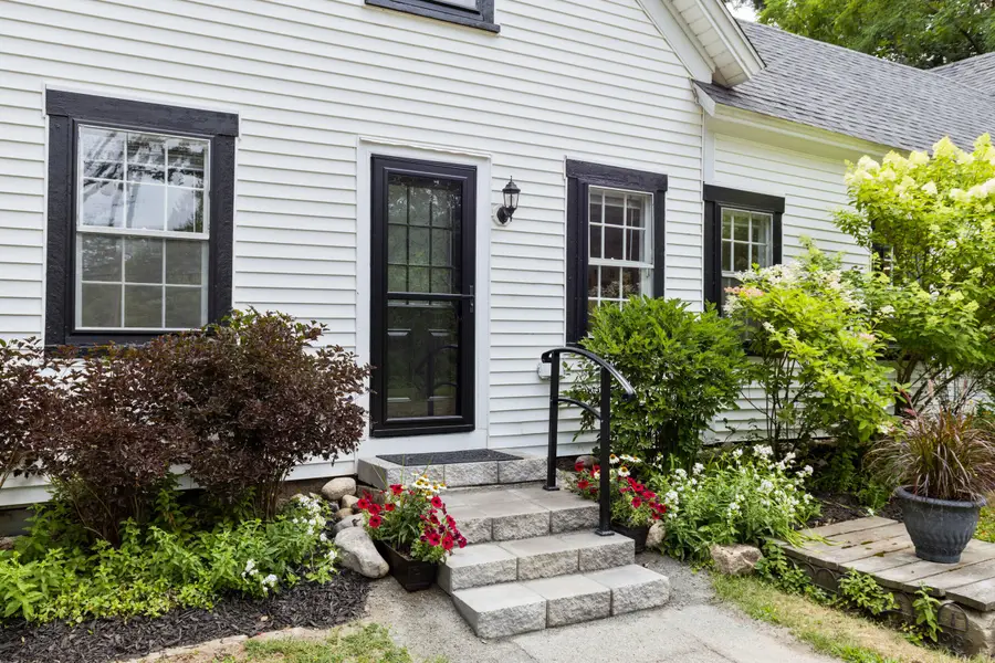 293 Bridge Street, Newfield, ME 04095 - #3