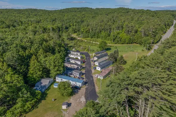 229 Spring Valley Lane, New Gloucester, ME 04260