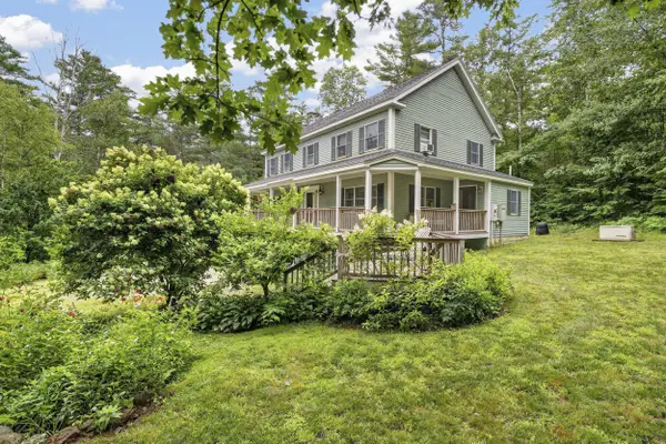 8 Cummings Road, Bethel, ME 04217