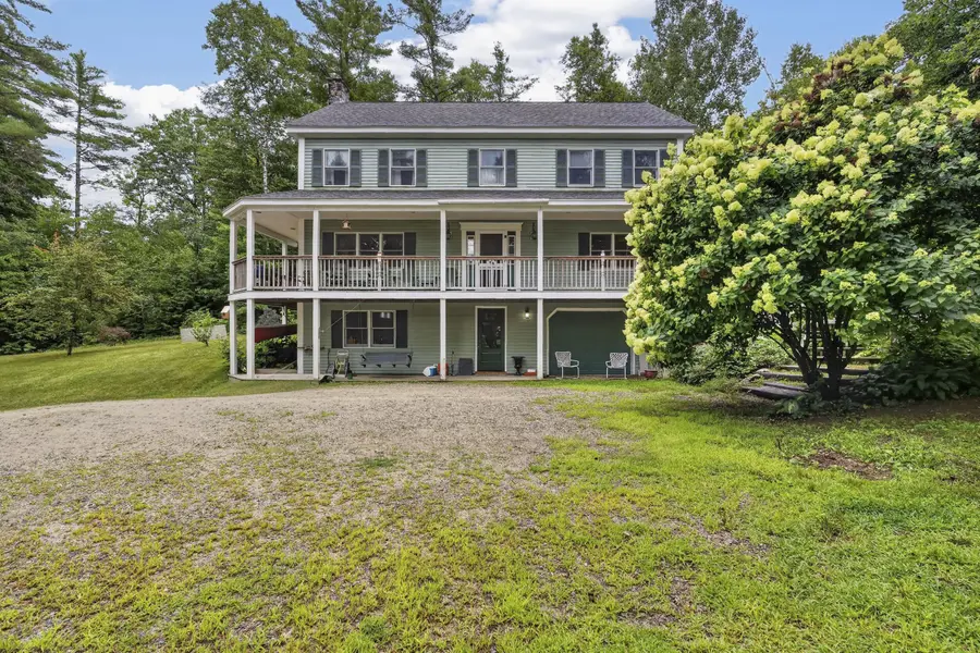 8 Cummings Road, Bethel, ME 04217 - #2