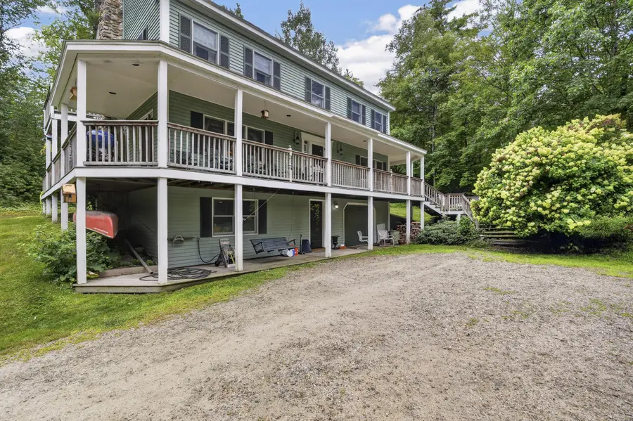 8 Cummings Road, Bethel, ME 04217 - #3