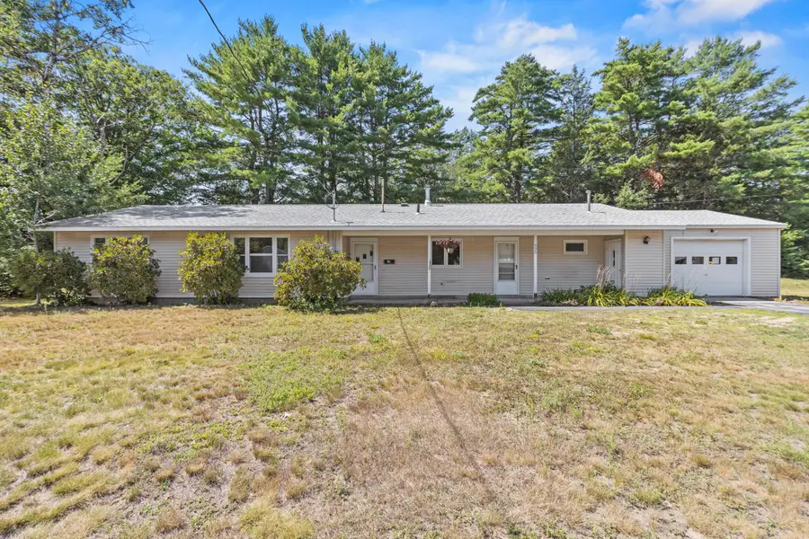 220 Congress Circle, Topsham, ME 04086 - #2