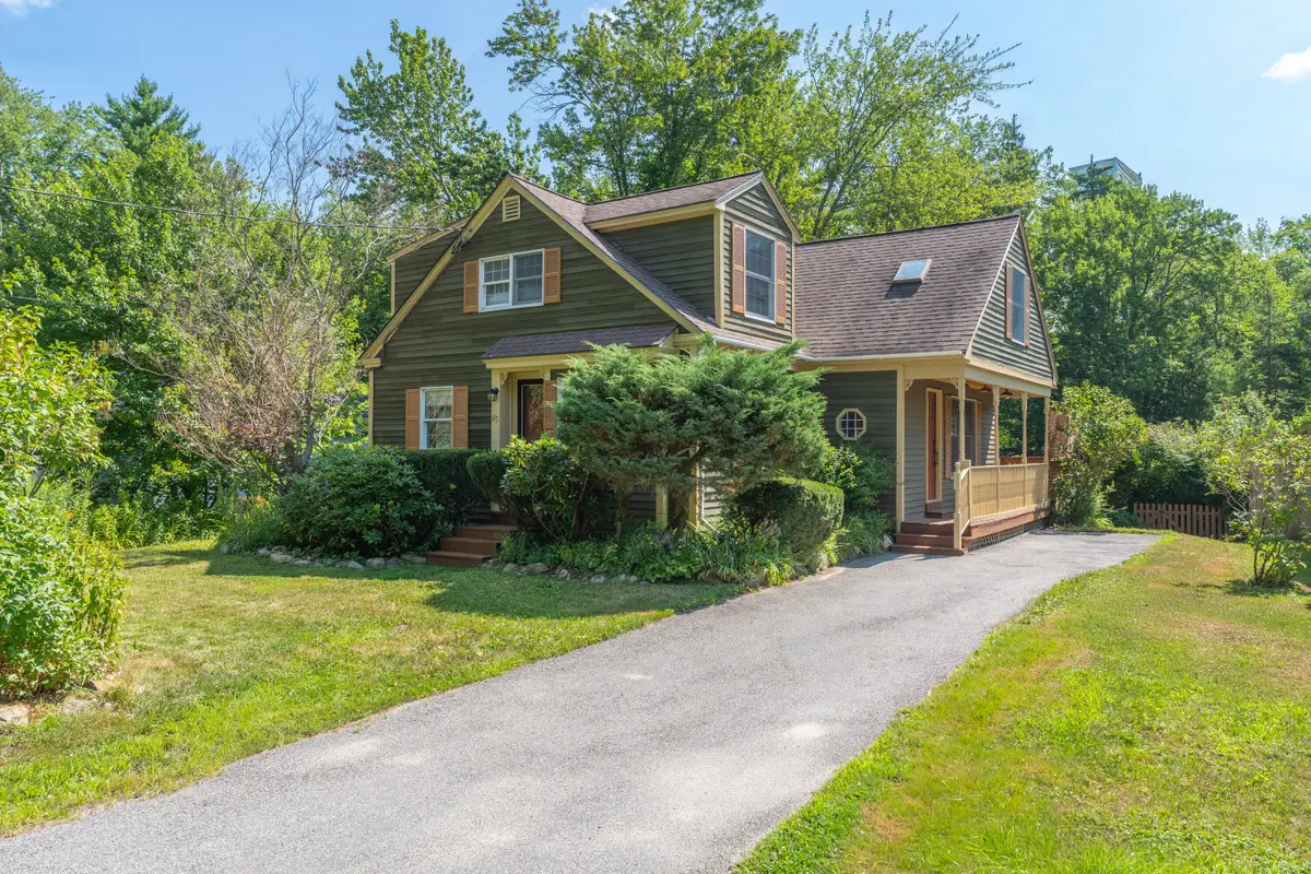 85 Duck Pond Road, Westbrook, ME 04092 - #1