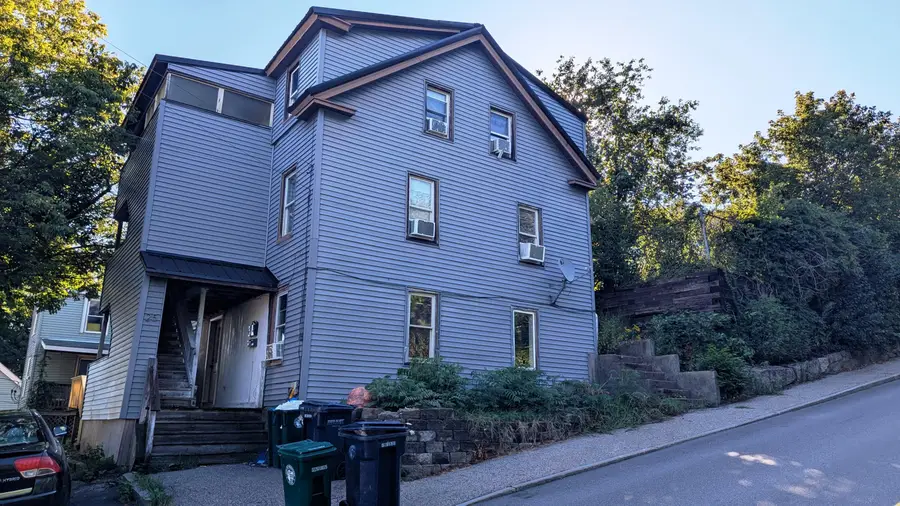 25 Clifford Street, Biddeford, ME 04005 - #2