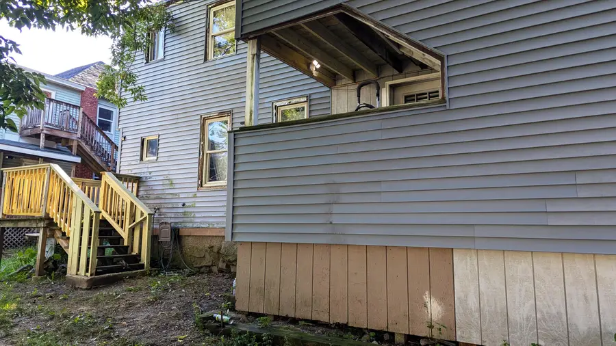 25 Clifford Street, Biddeford, ME 04005 - #3