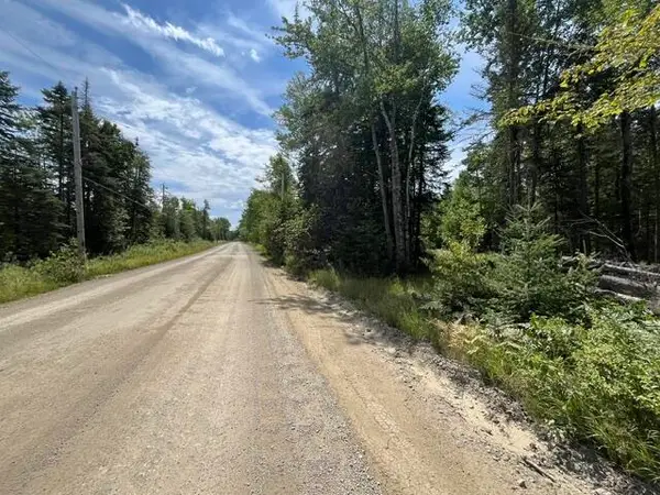 Lot 24A Bemis Road, Rangeley Plt, ME 04970