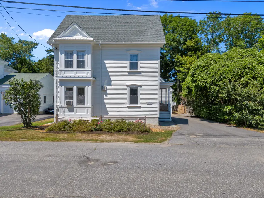 85 Bedford Street, Bath, ME 04530 - #2