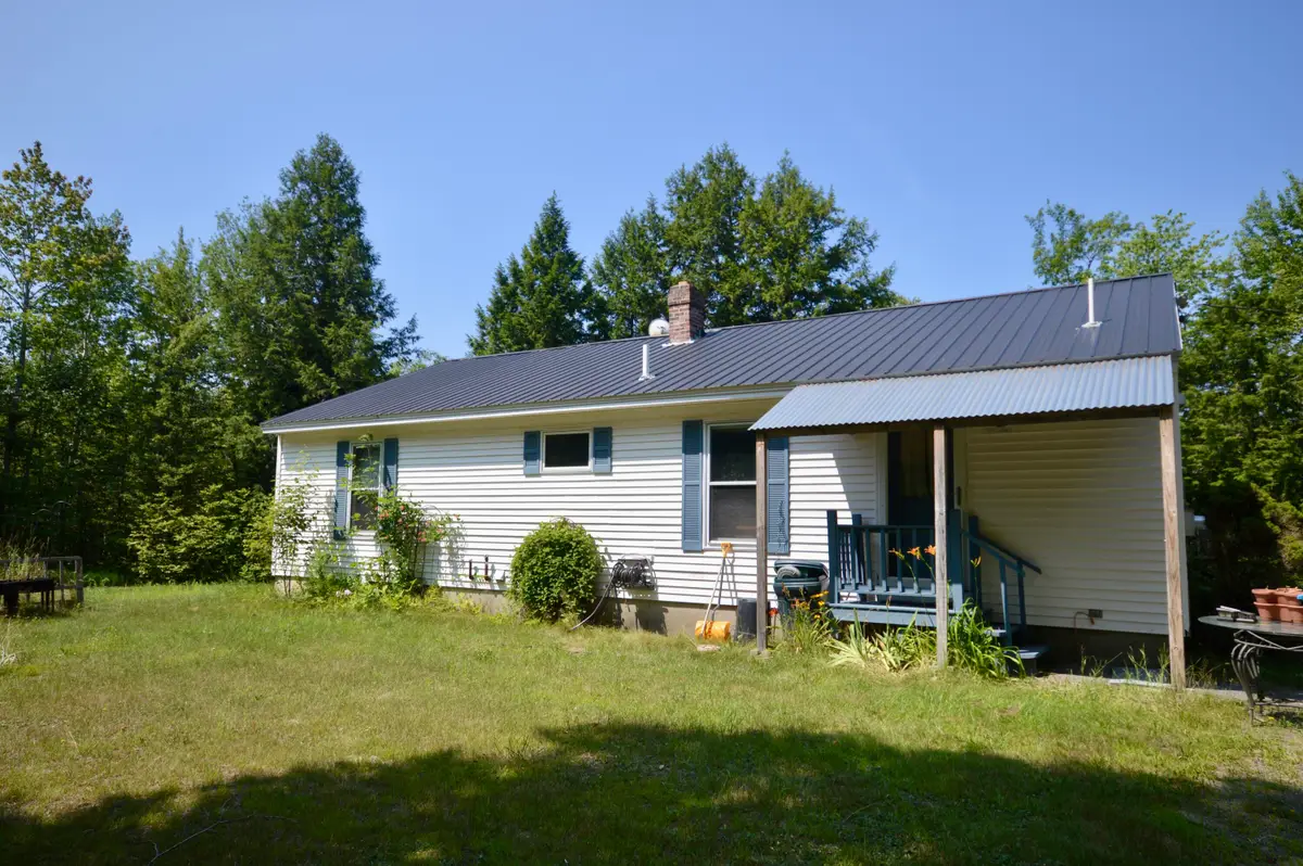 1154 W Old Town Road, Old Town, ME 04468 - #1