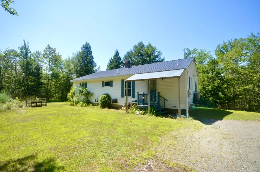 1154 W Old Town Road, Old Town, ME 04468 - #2