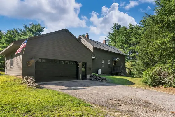 274 Bridge Street, Newfield, ME 04056