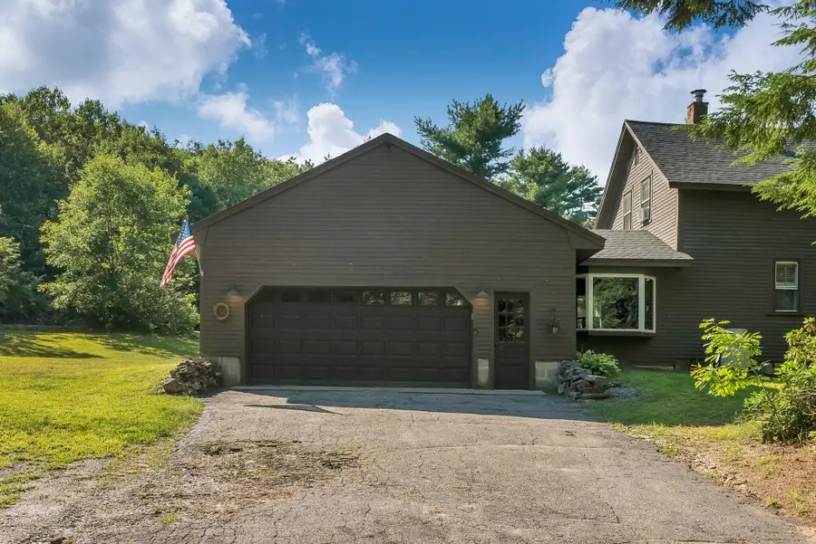 274 Bridge Street, Newfield, ME 04056 - #2