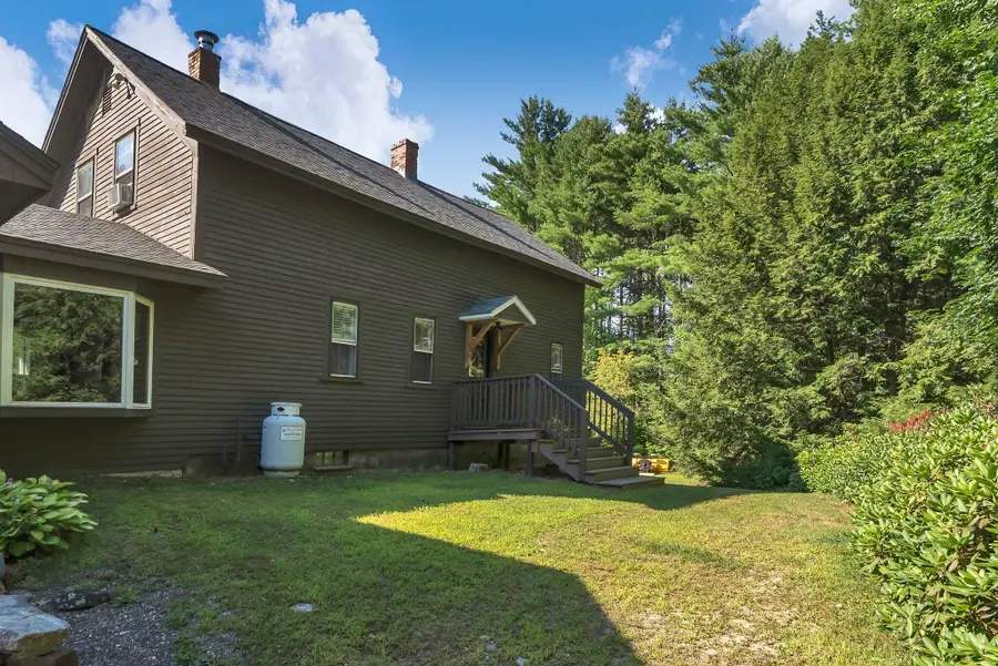 274 Bridge Street, Newfield, ME 04056 - #3