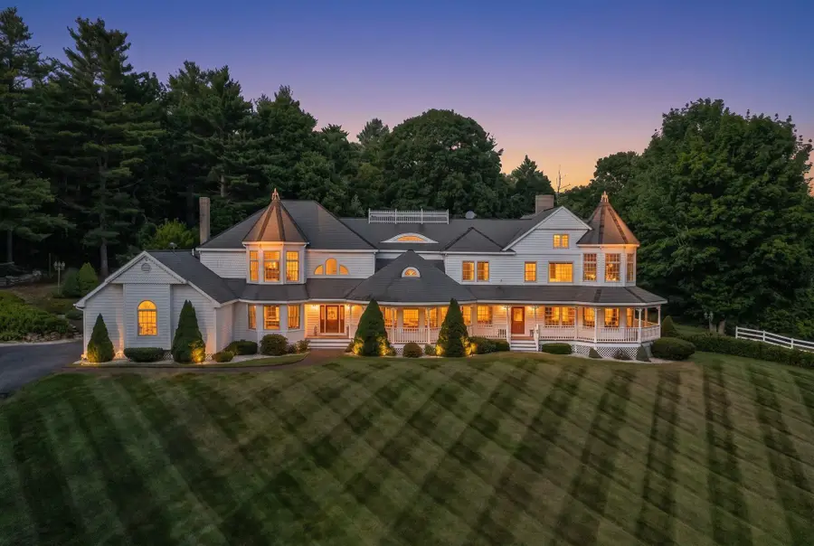 307 Lewis Hill Road, Bowdoin, ME 04287 - #2