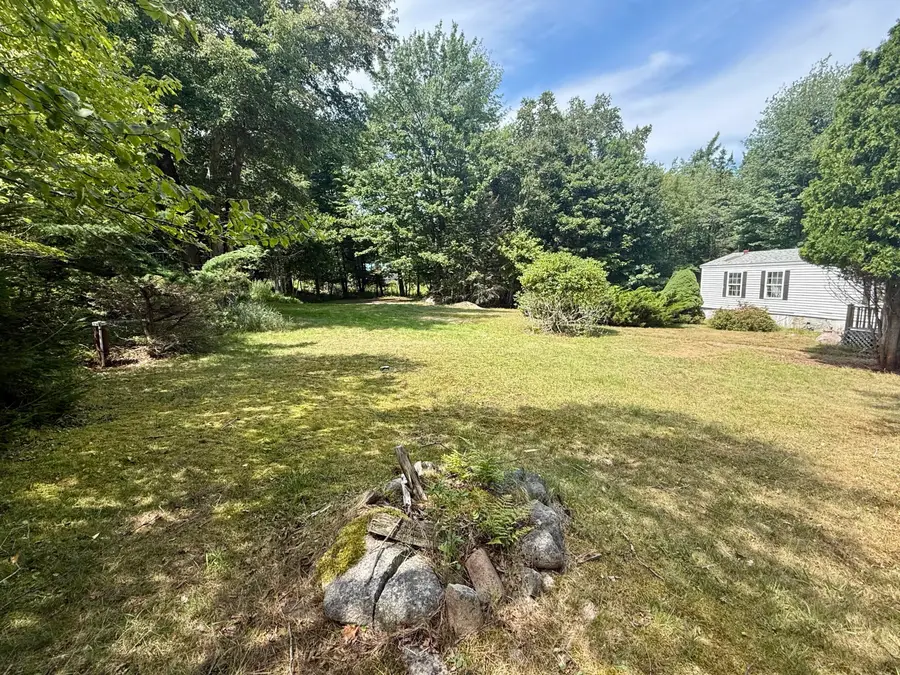 40 Tea Hill Road, Stonington, ME 04681 - #2