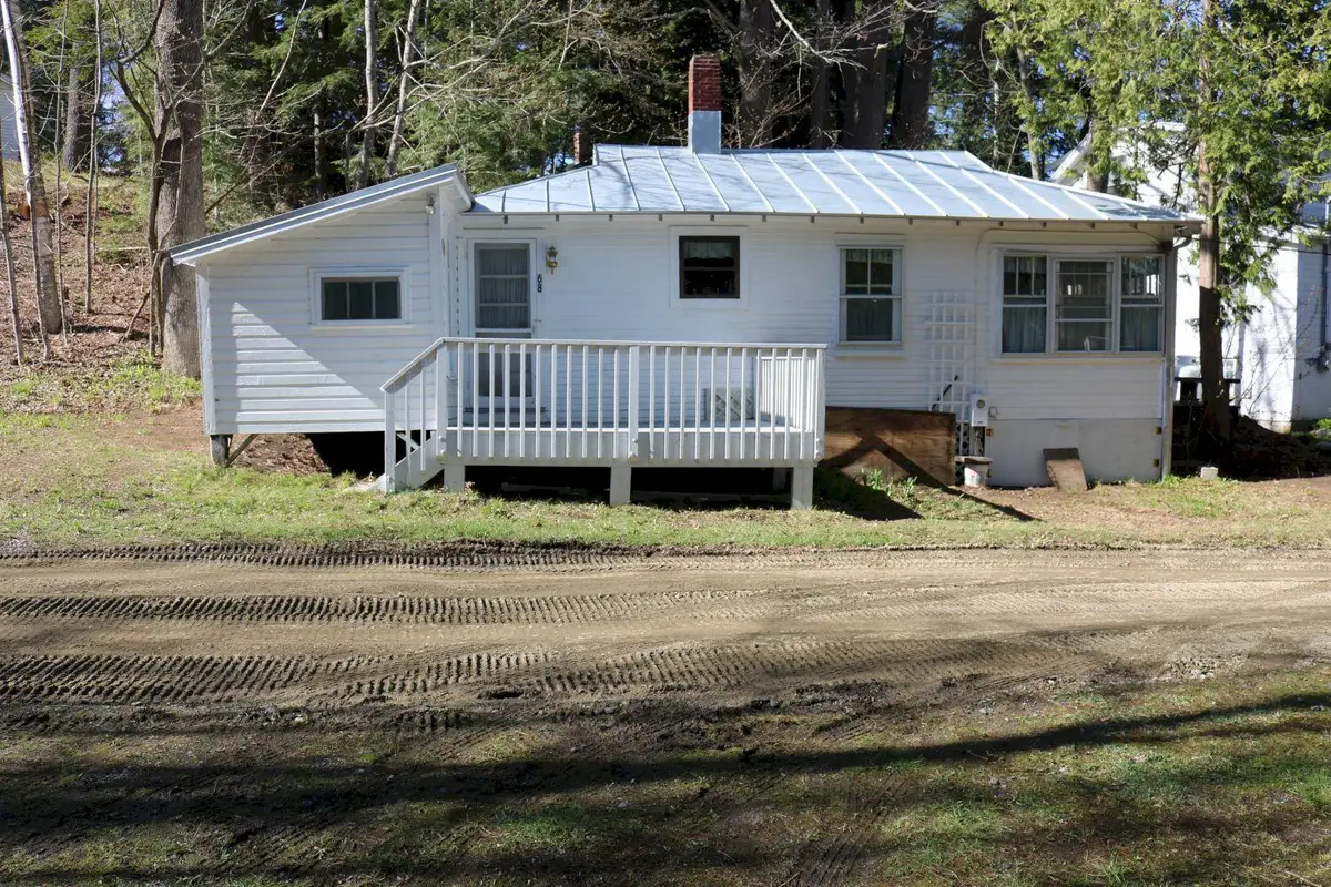 68 & 71 Salmon Road, Madison, ME 04950 - #1