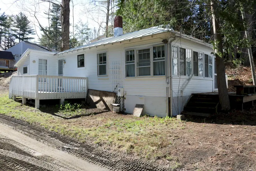 68 & 71 Salmon Road, Madison, ME 04950 - #2