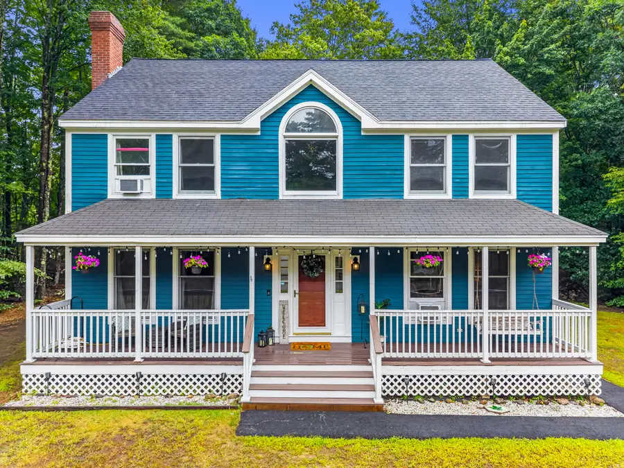 28 River Meadows Drive, Standish, ME 04084 - #2