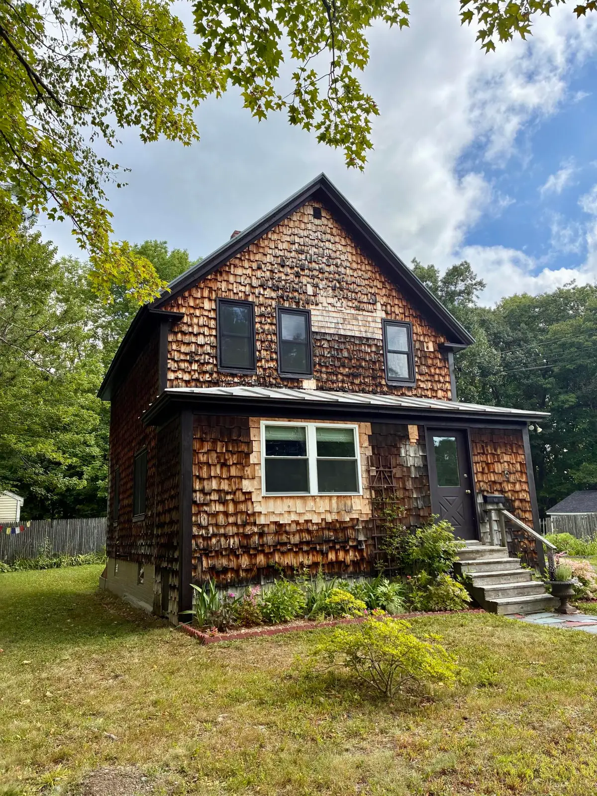 7 Edgewood Street, Waterville, ME 04901 - #1