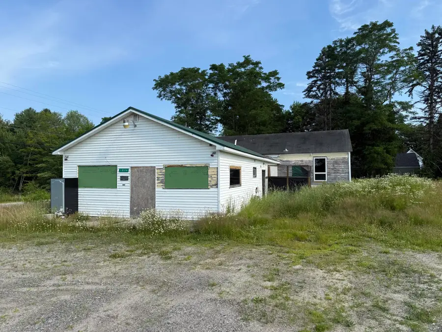 1036 Meadow Road, Casco, ME 04015 - #2